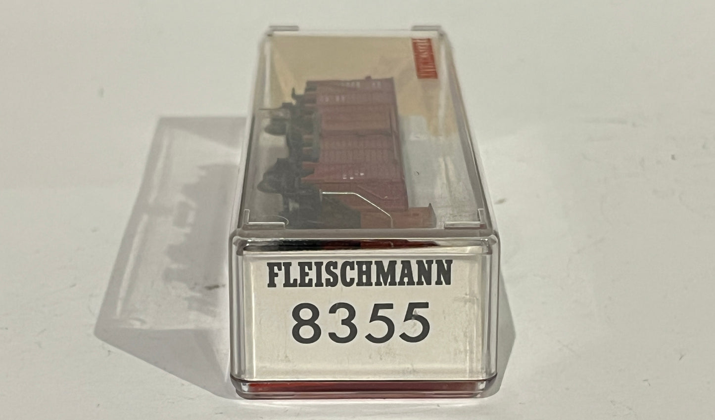 Fleischmann 8355