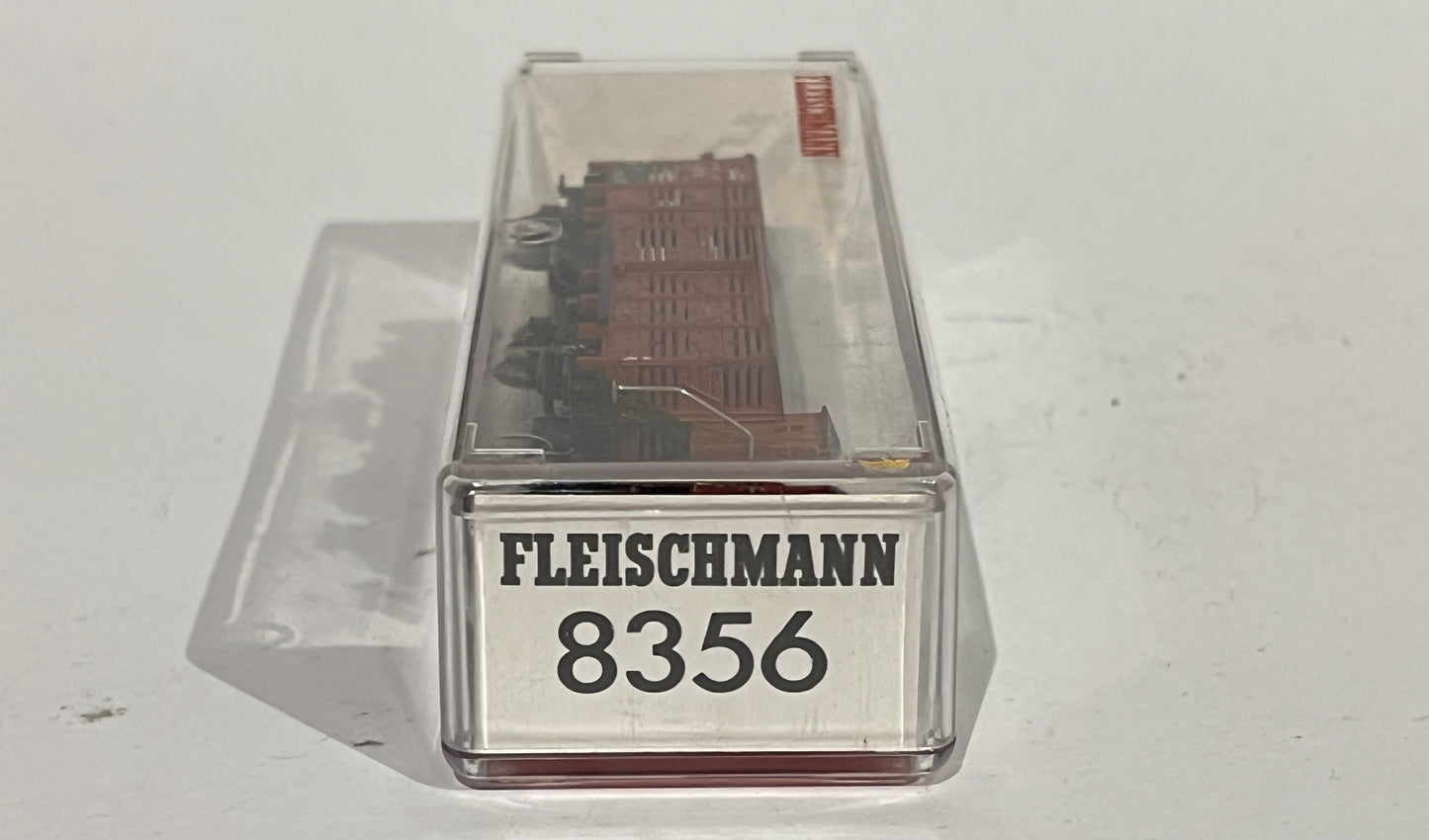 Fleischmann 8356