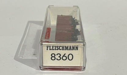 Fleischmann 8360