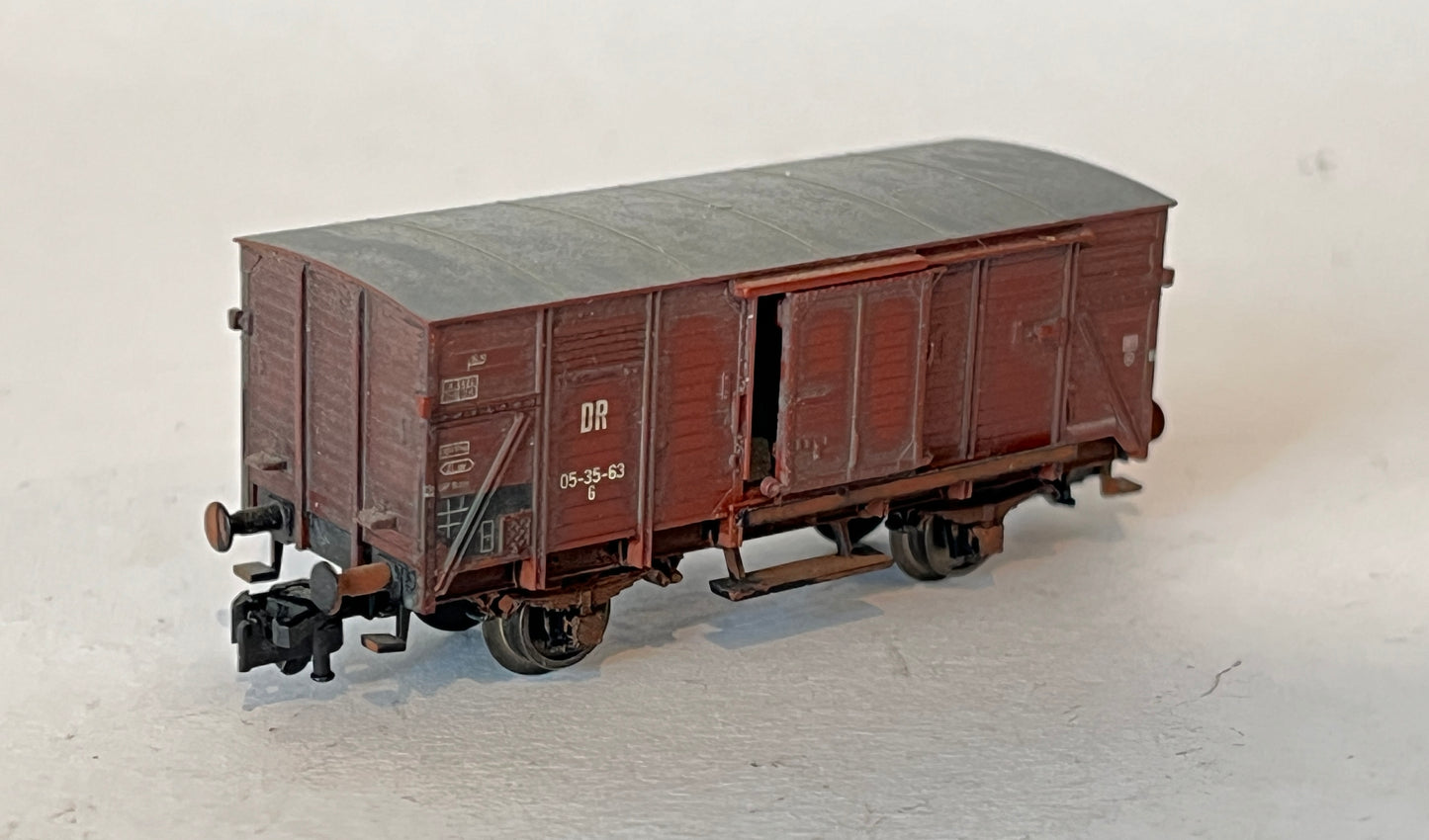 Fleischmann 8363