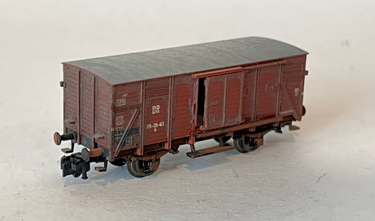 Fleischmann 8363