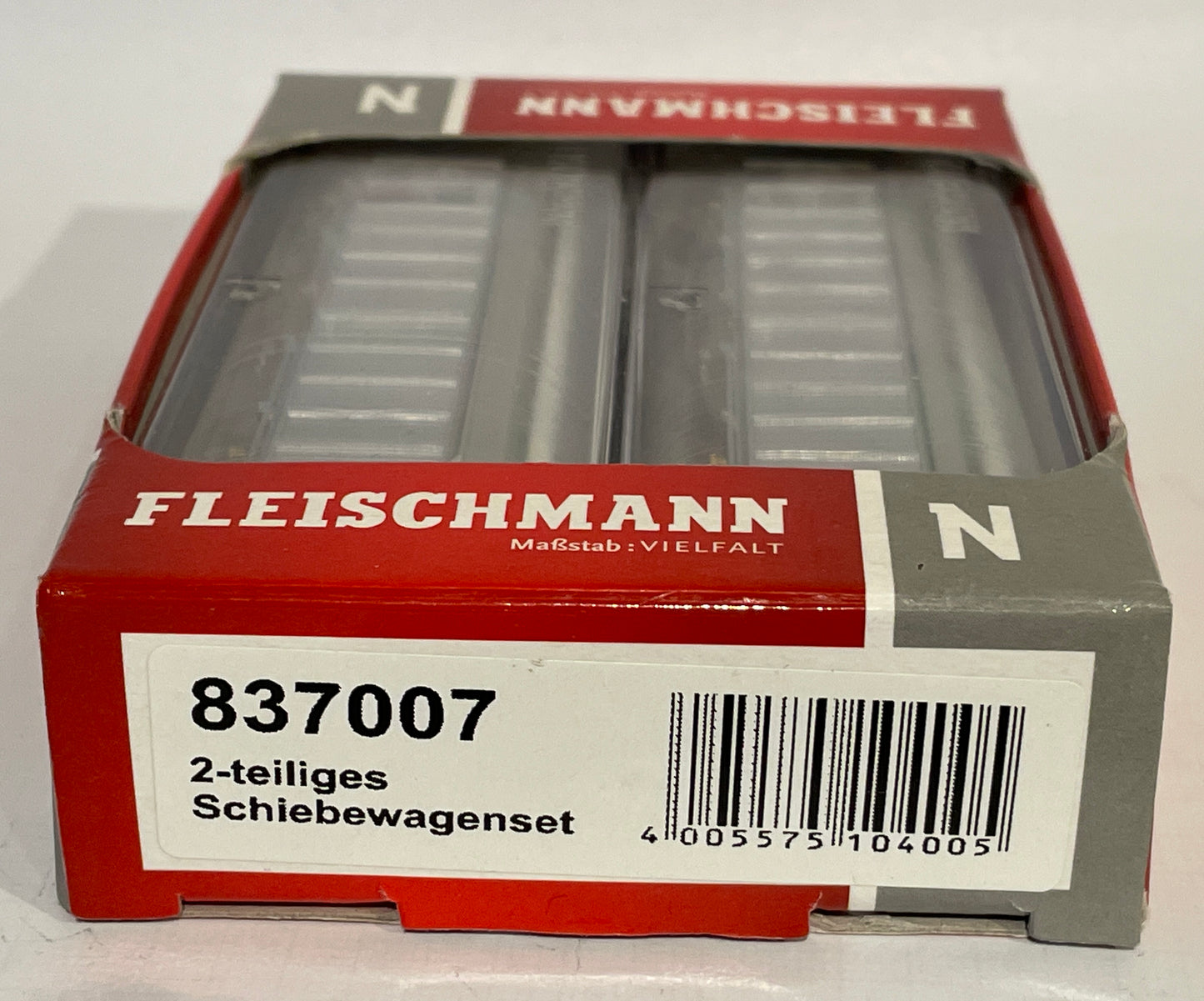 Fleischmann 837007