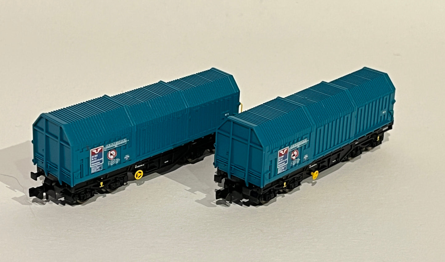 Fleischmann 837801 K