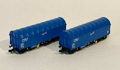 Fleischmann 837914 K
