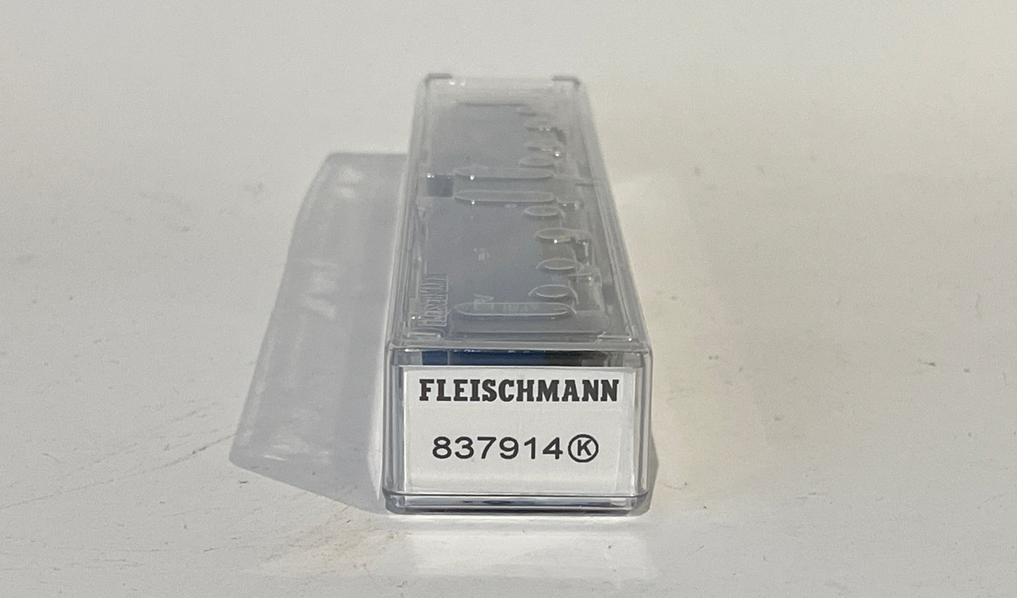 Fleischmann 837914 K