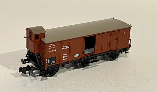Fleischmann 8380 K