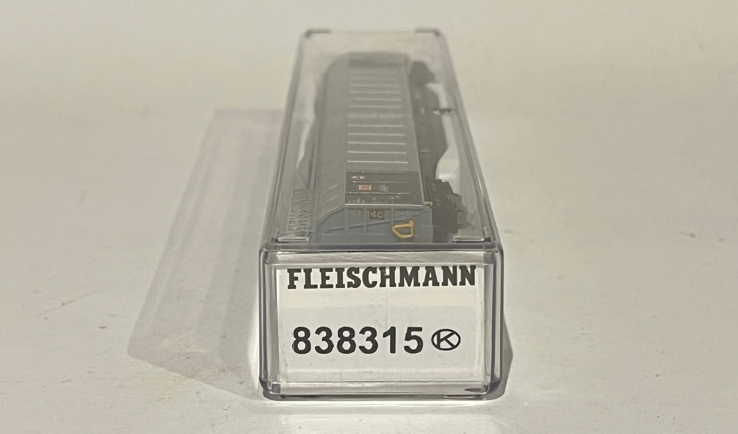 Fleischmann 838315 K
