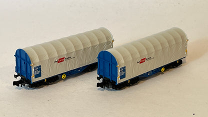 Fleischmann 838820 K