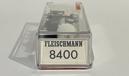 Fleischmann 8400