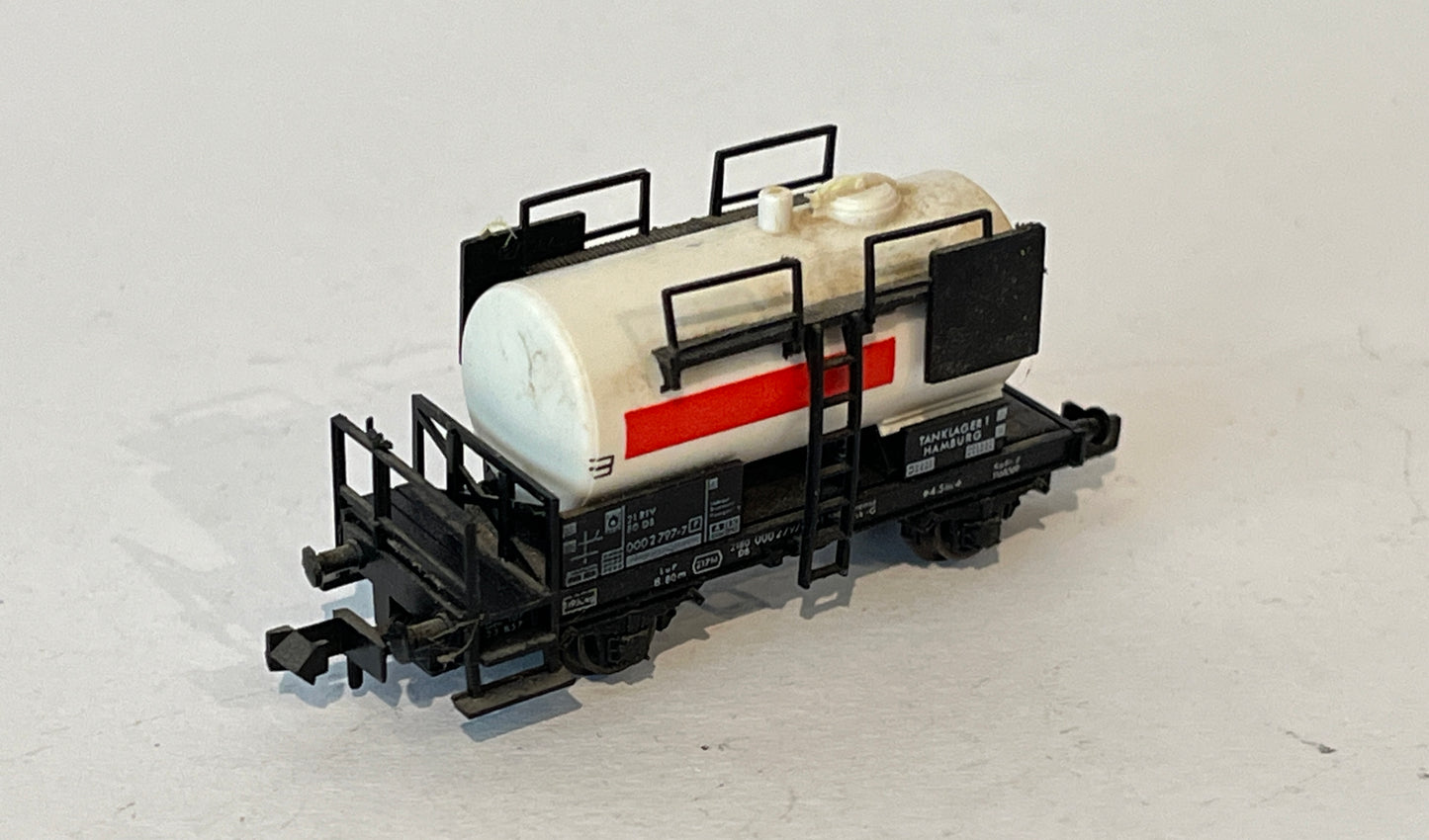 Fleischmann 8400