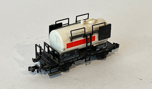 Fleischmann 8400