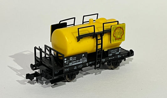 Fleischmann 8401