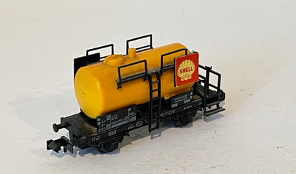 Fleischmann 8401