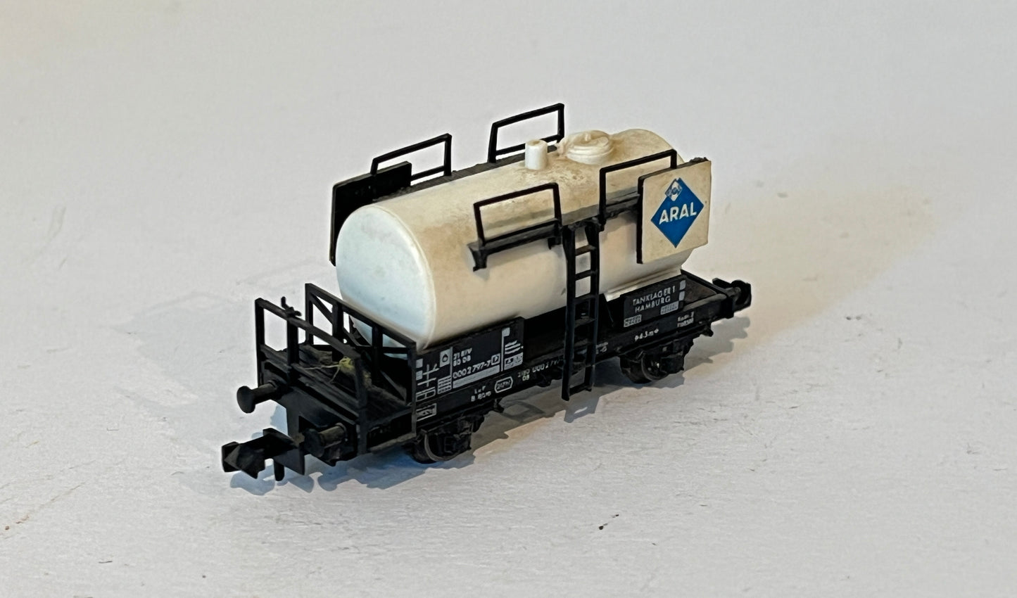 Fleischmann 8403
