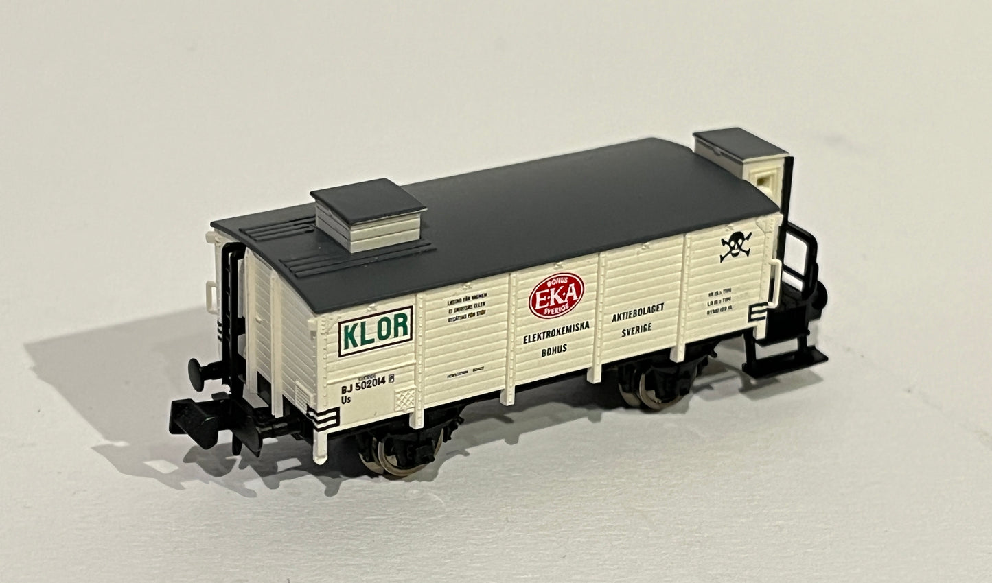 Fleischmann 844905 K