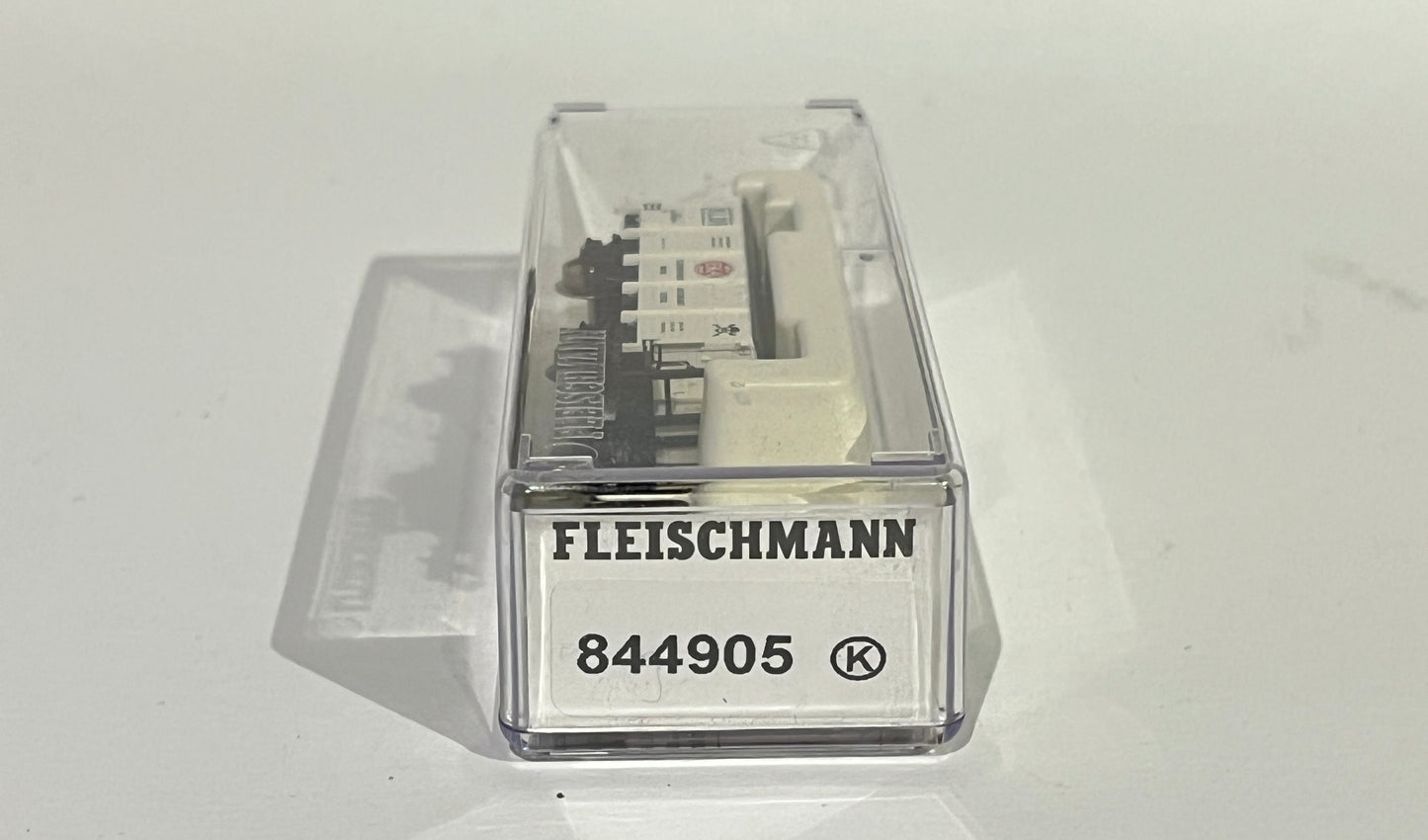 Fleischmann 844905 K