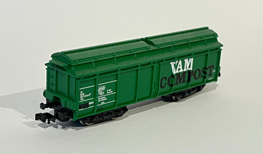 Fleischmann 845202