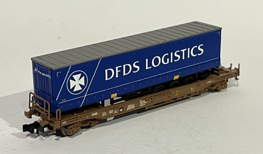 Fleischmann 845315 K