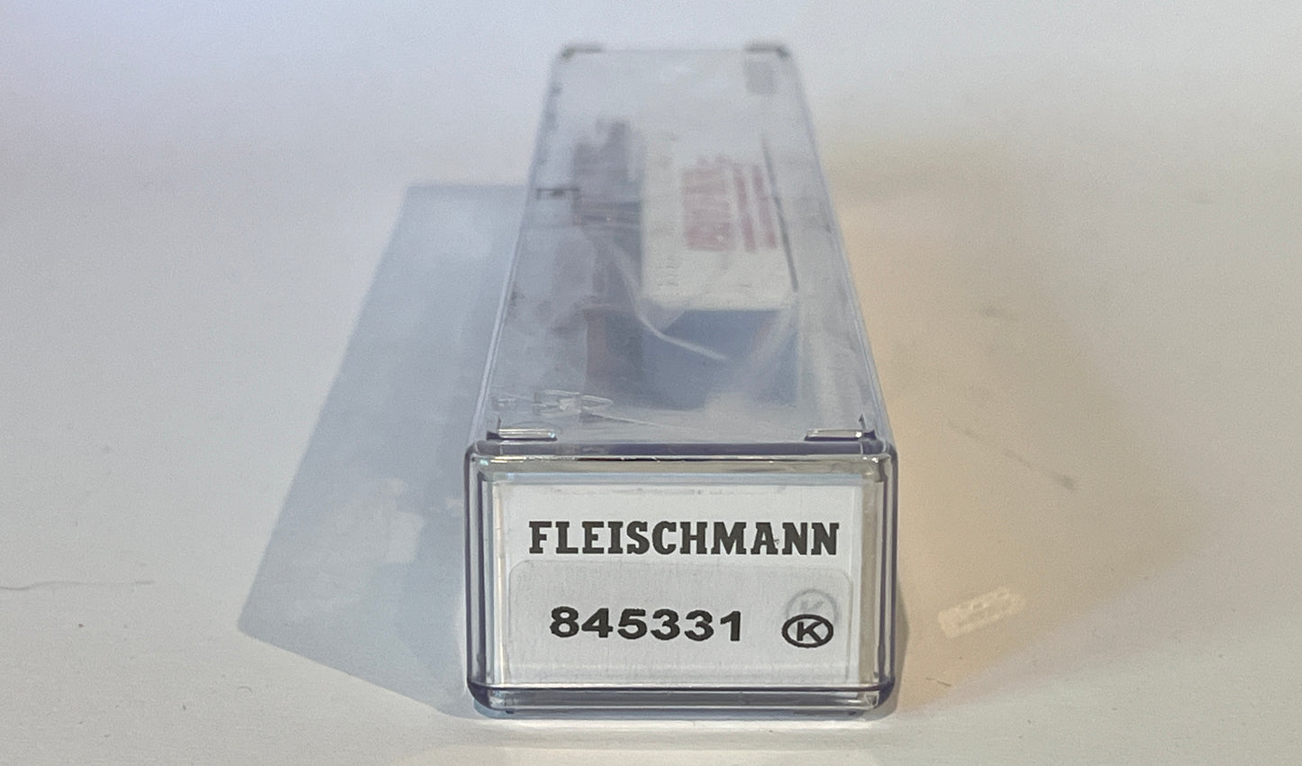 Fleischmann 845331 K