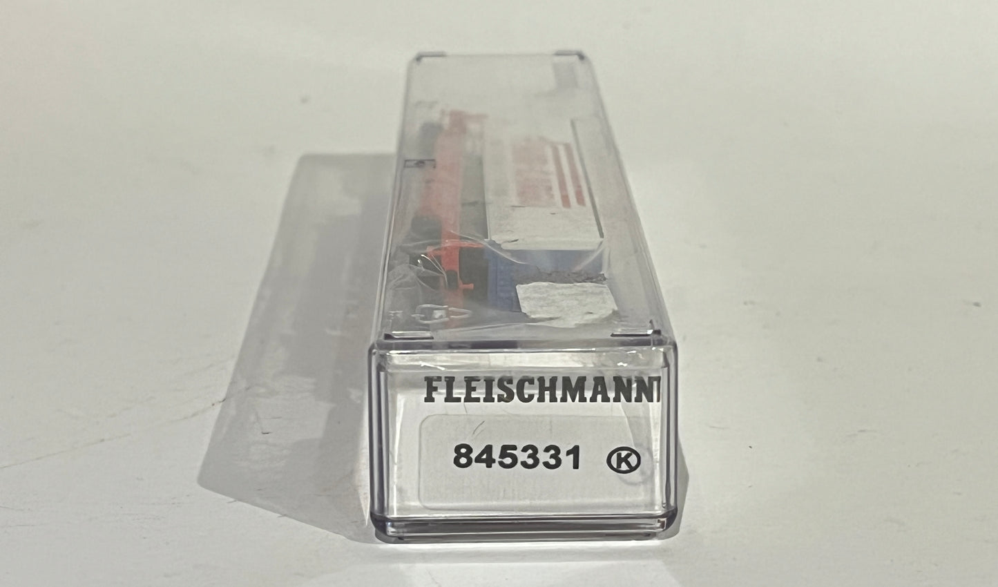 Fleischmann 845331