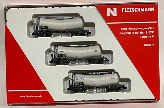 Fleischmann 846002