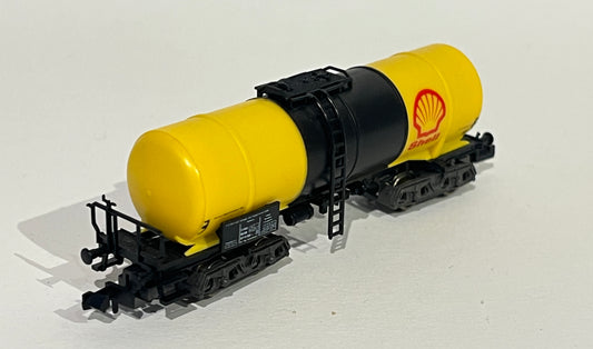 Fleischmann 8481 K