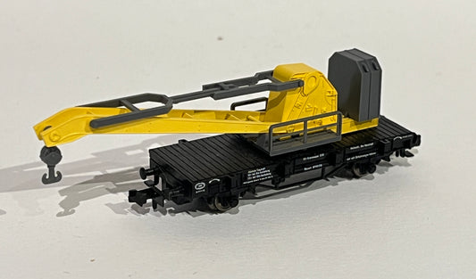 Fleischmann 8502