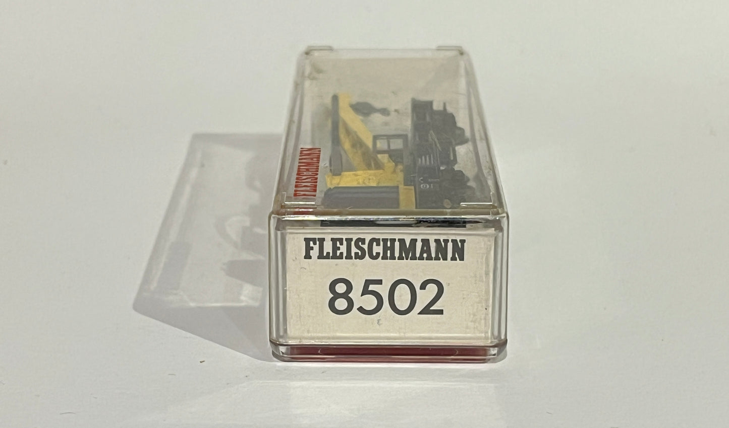Fleischmann 8502