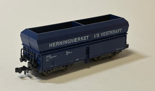 Fleischmann 8520 DK