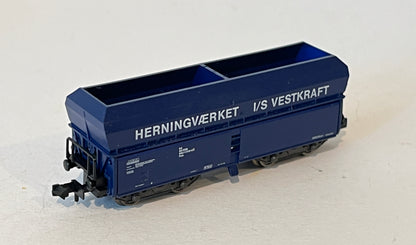 Fleischmann 8520 DK