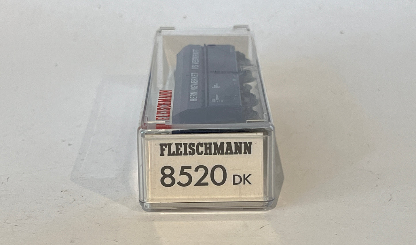 Fleischmann 8520 DK