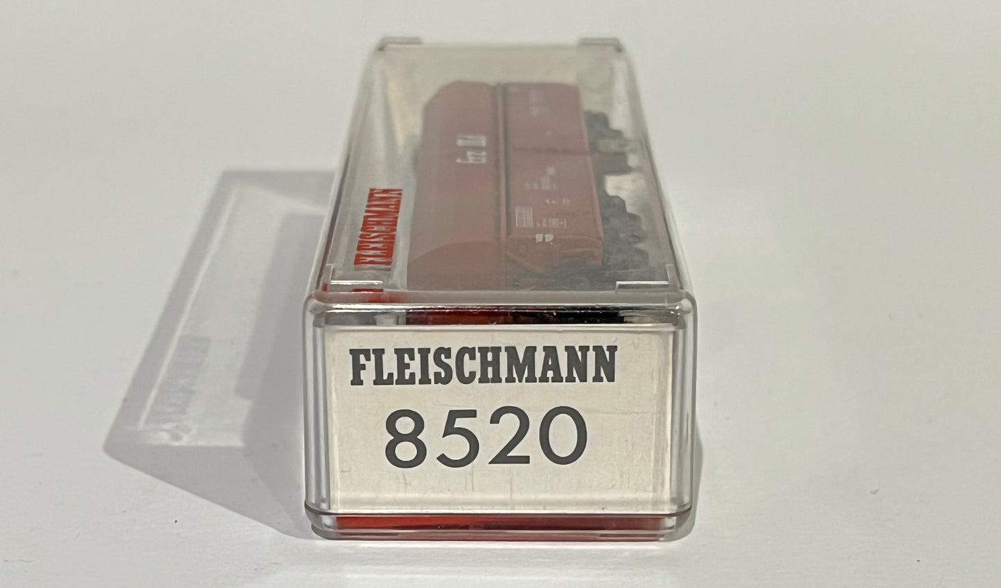 Fleischmann 8520