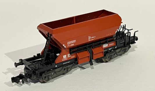 Fleischmann 8525