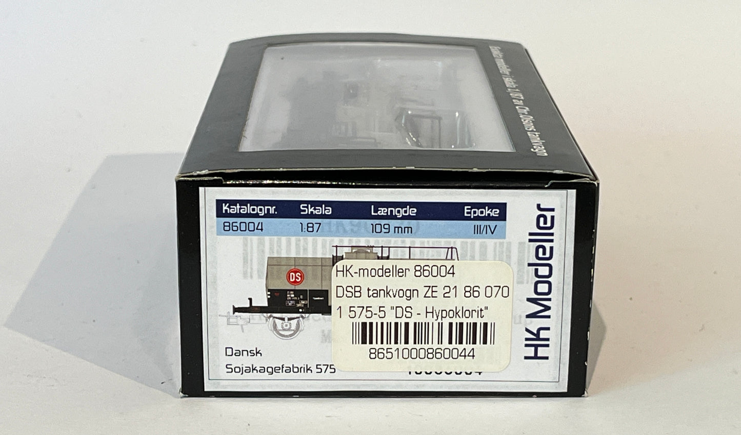Jeco 86004