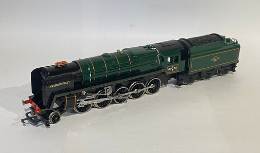 Hornby R861