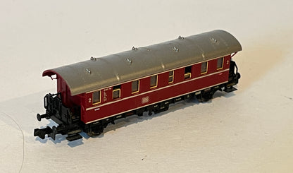 Fleischmann 865901 K