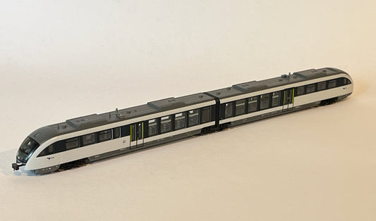 Fleischmann 86 7422 (867422) Digital