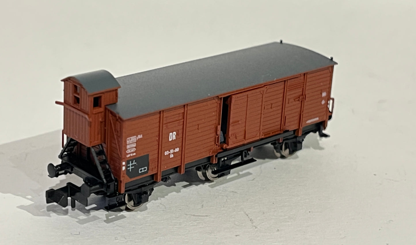 Fleischmann 8731 K