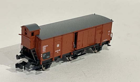 Fleischmann 8731 K