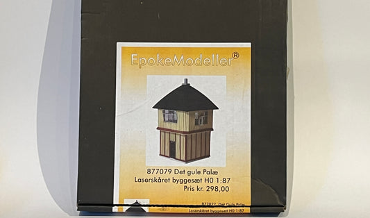 Epokemodeller 877079