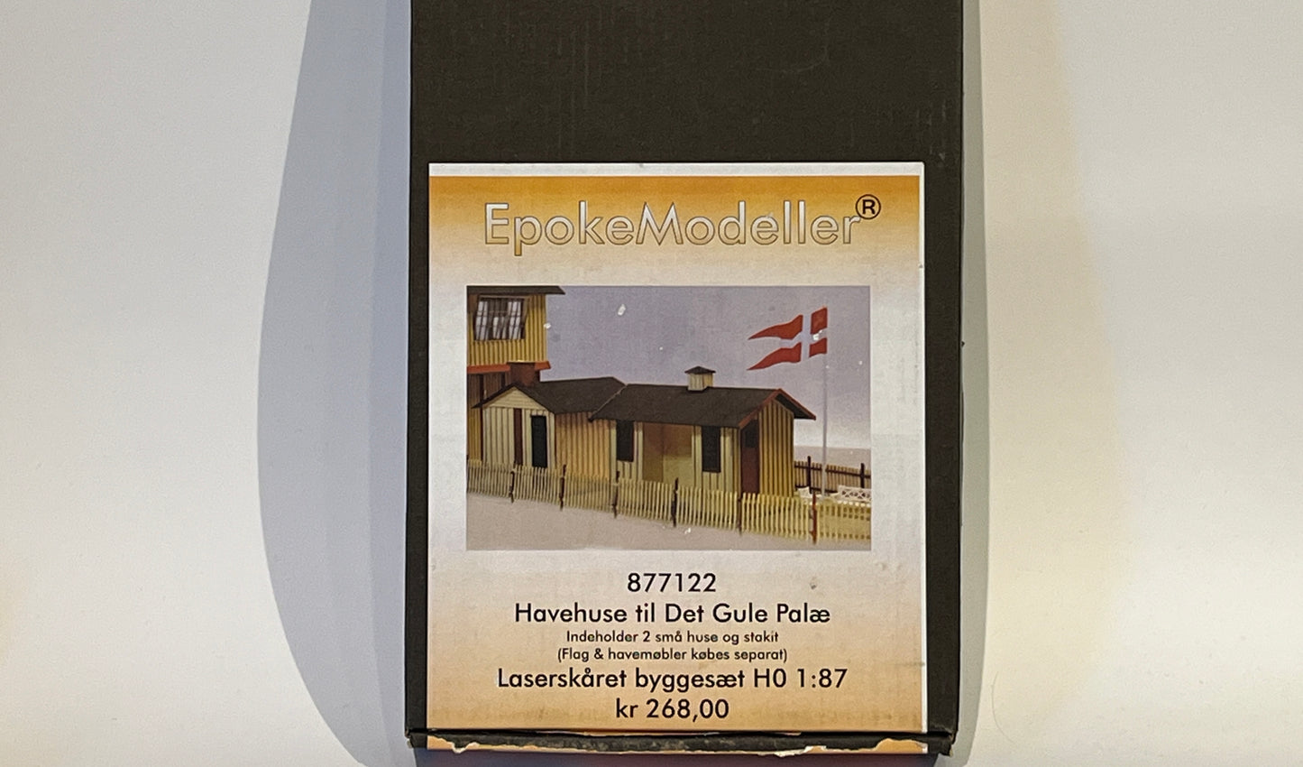 Epokemodeller 877122