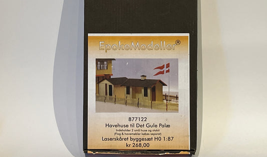 Epokemodeller 877122