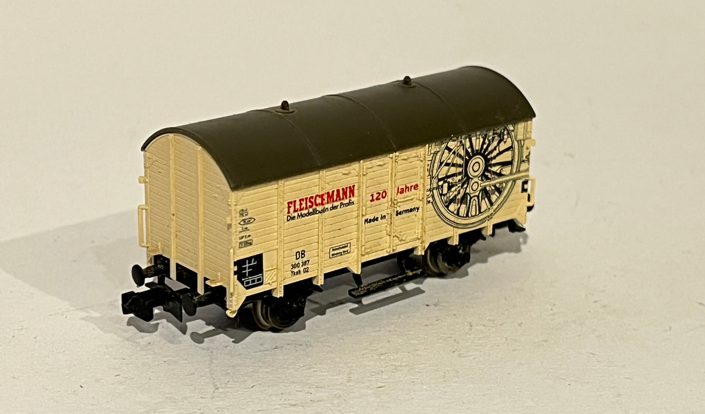 Fleischmann 87 8349