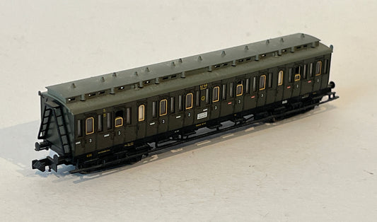 Fleischmann 881006 K