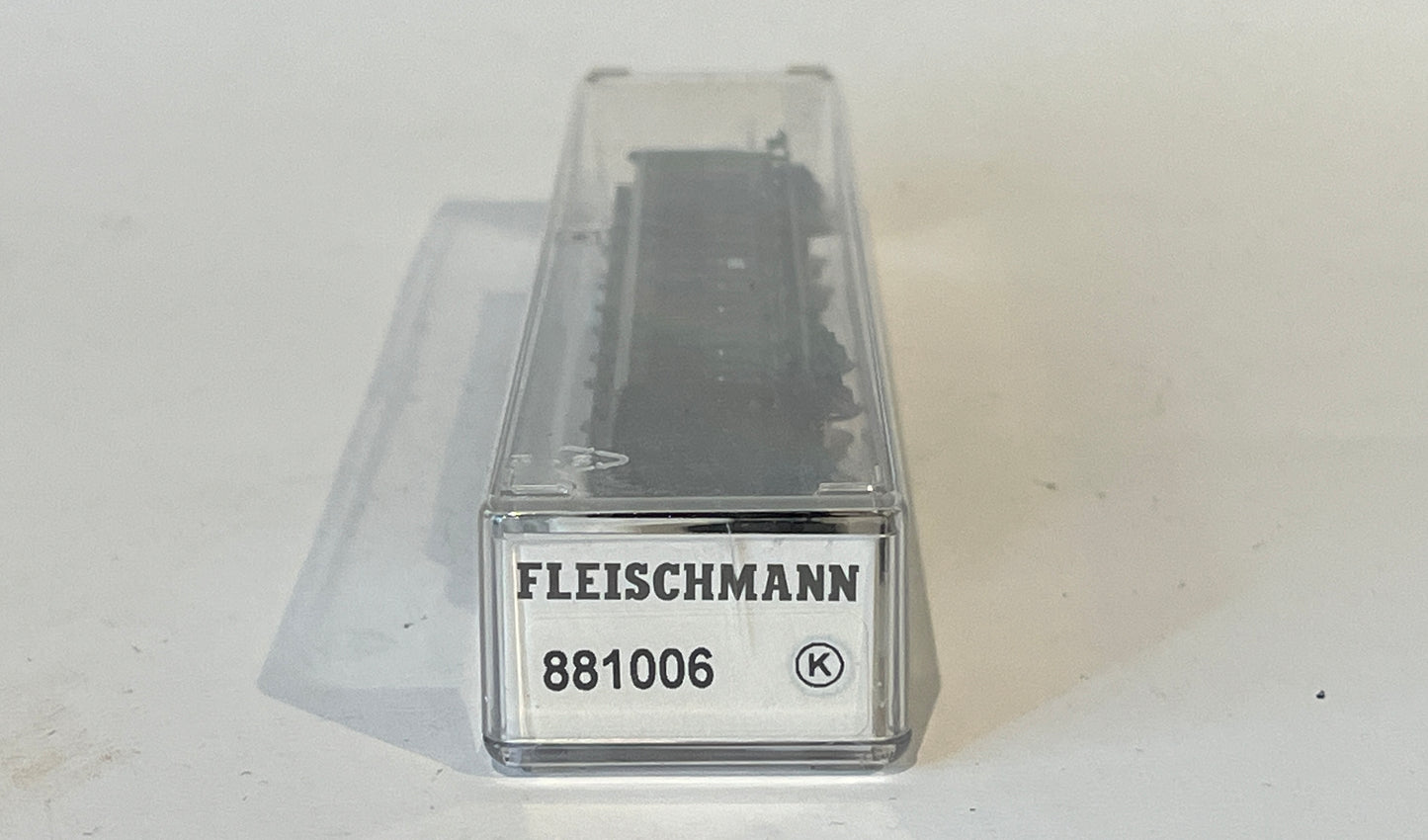 Fleischmann 881006 K