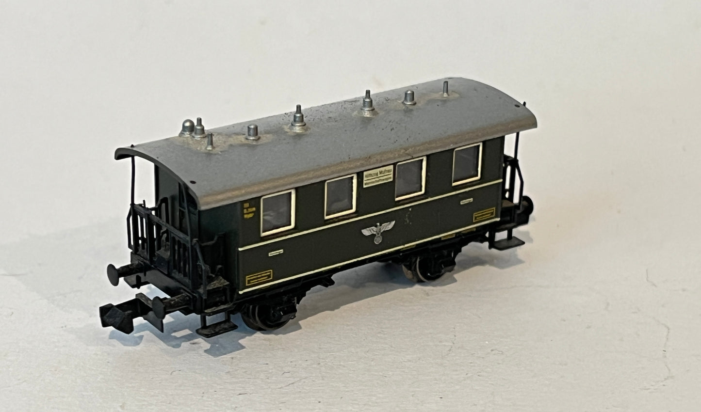 Fleischmann 881104
