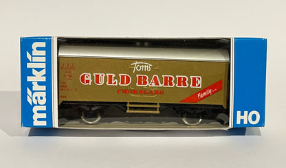 Märklin 4415-88727 Guld Barre