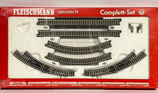 Fleischmann 9191