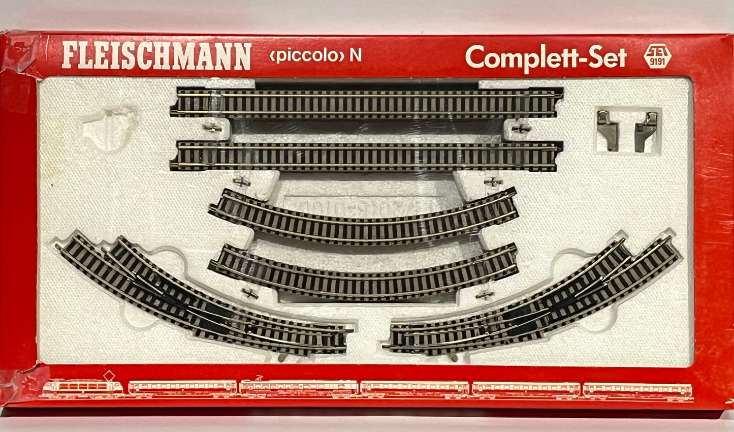 Fleischmann 9191