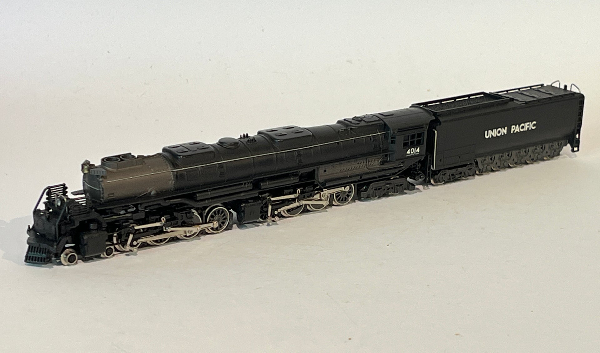 Rivarossi 9219 – Model Train Shop - Main Image